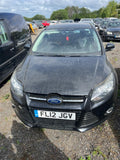 Dezmembrari Ford Focus 1.6TCDI cod motor T1DB transmisie manuala 6+1 an de fabricatie 2012 cu 170000km rulati