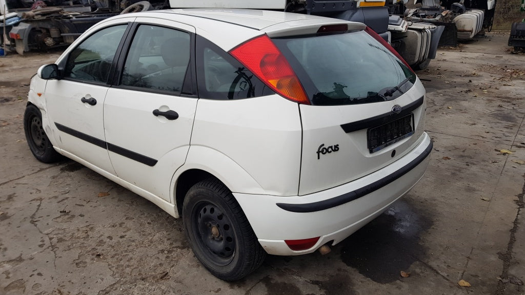Dezmembrari Ford Focus 1.8TDDI, an 2008