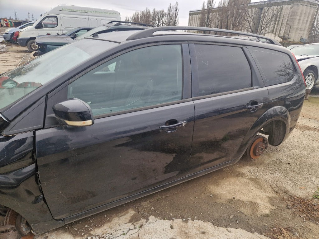 Dezmembrari Ford Focus 2 CB4 2008 - 2011 1.6 benzina 74kw