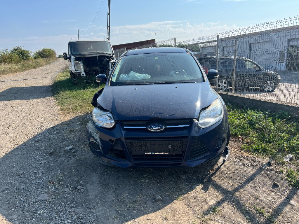 Dezmembrari ford focus 3 anul 2012 motor 1,6 tdci tip motor T3DB