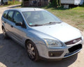 Dezmembrari Ford Focus, an 2007
