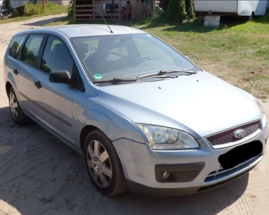 Dezmembrari Ford Focus, an 2007