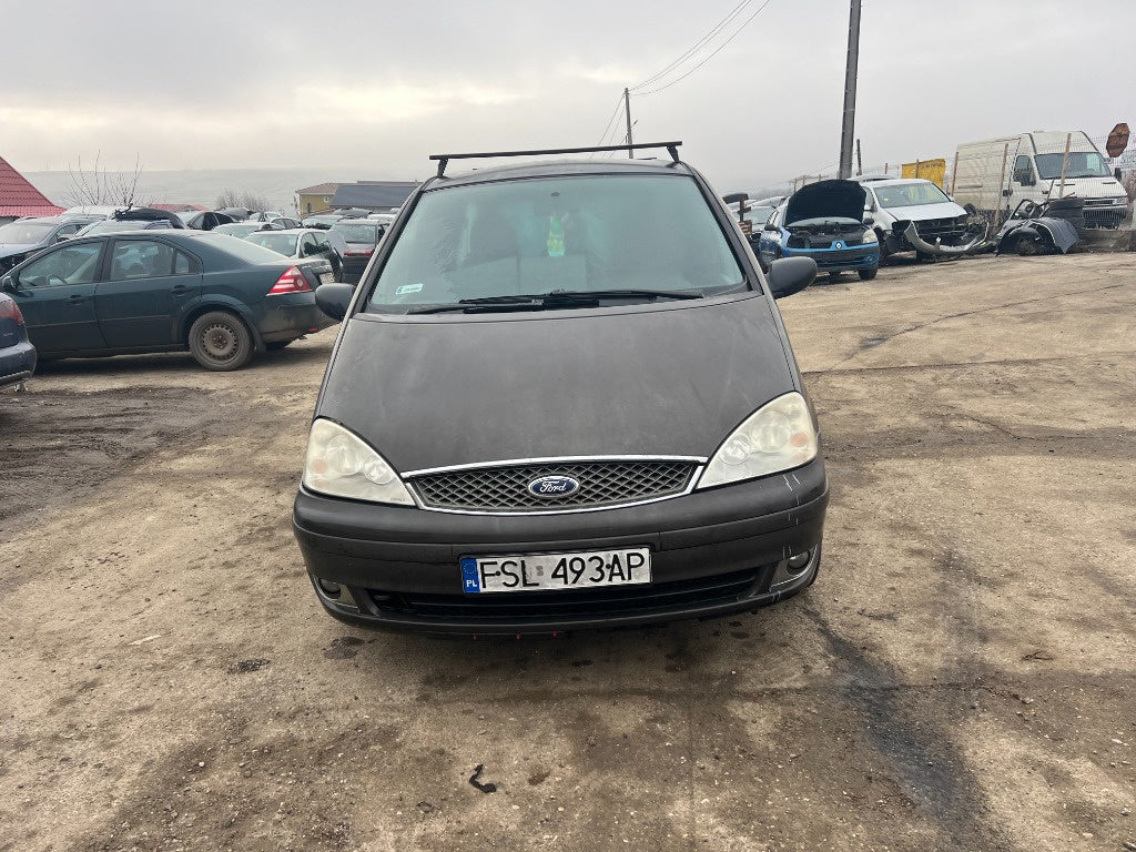 Dezmembrari ford galaxy 1,9 tdi anul 2005 tip motor AUY