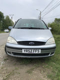 Dezmembrari # Ford GALAXY, 2002, volan UK -- 1.9 tdi 85kW AUY // cutie automata -- monovolum