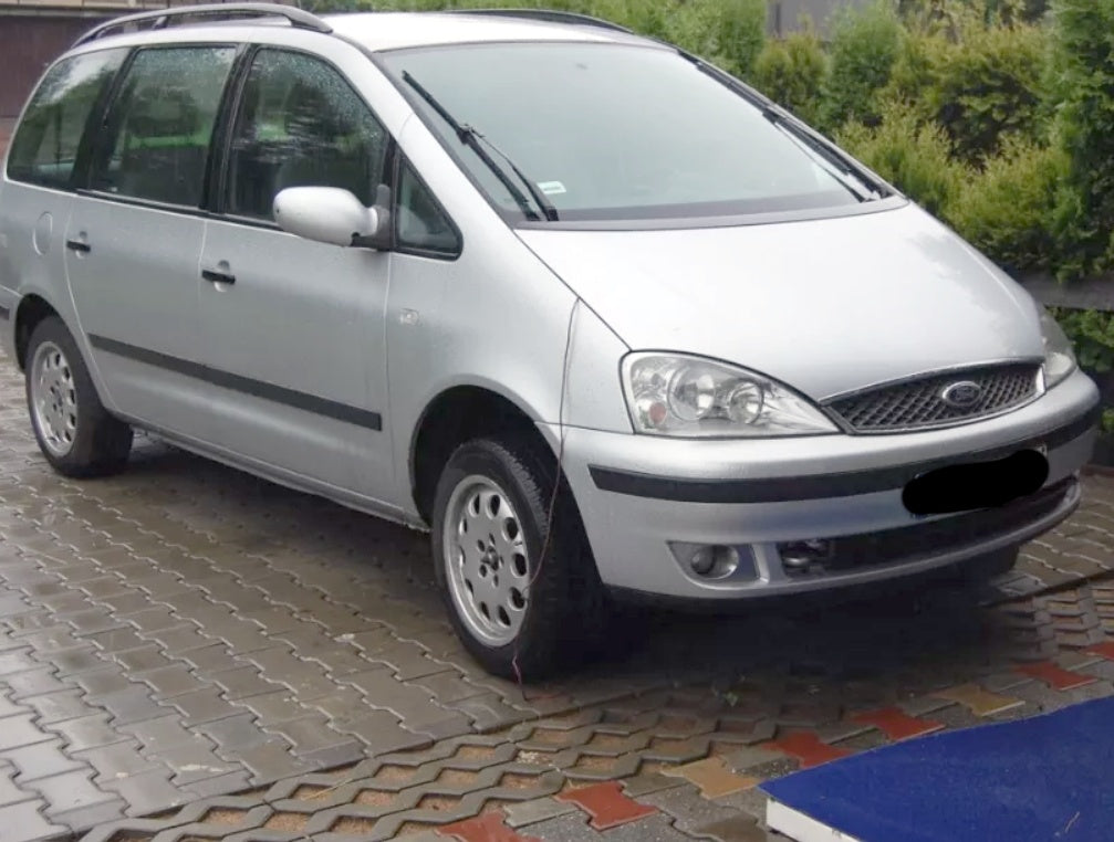 Dezmembrari Ford Galaxy, an 2005