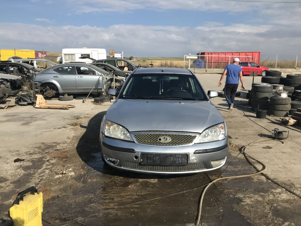 Dezmembrari ford mondeo 2000 tdci anul 2005 euro4 cutie 6 trepte tip motor N7BA