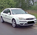 Dezmembrari Ford Mondeo MK3, an 2003
