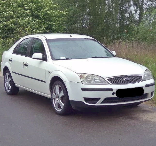 Dezmembrari Ford Mondeo MK3, an 2003