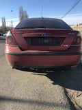 Dezmembrari - Ford MONDEO MK3 - EURO 3,4 / 2.0 TDCi 96kW