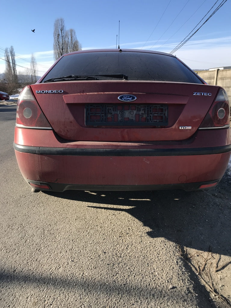 Dezmembrari - Ford MONDEO MK3 - EURO 3,4 / 2.0 TDCi 96kW