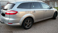 Dezmembrari Ford Mondeo MK4 2.0D, an 2010