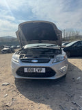 Dezmembrari Ford Mondeo MK4 2.0TCDI cod motor TXBA transmisie automata an de fabricatie 2011