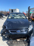 Dezmembrari Ford Mondeo MK4 Combi 2.2 TDCI 2012