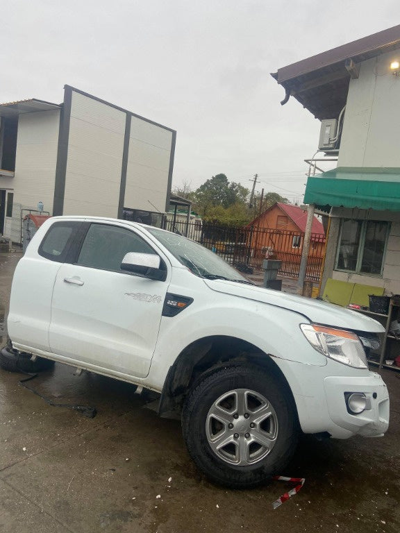 Dezmembrari Ford Ranger 2.2 TDCI 2012 2013 2014