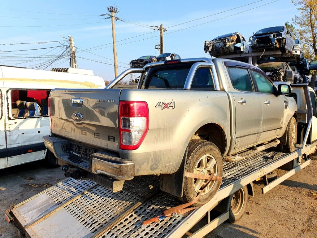 Dezmembrari Ford Ranger 2.2D, an 2013 QJ2R
