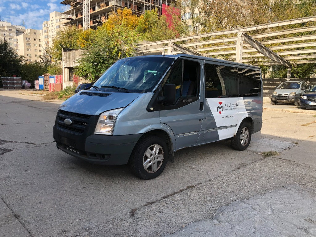 Dezmembrari ford transit 2.2 QVFA