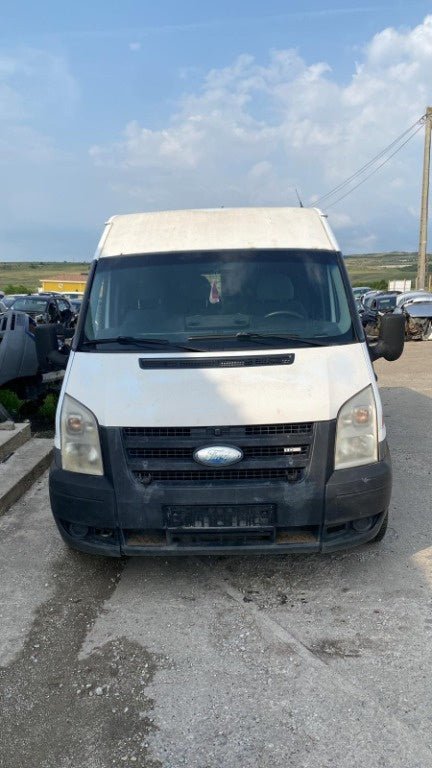 Dezmembrari ford transit 2,2 tdci anul 2007 tip motor PGFA