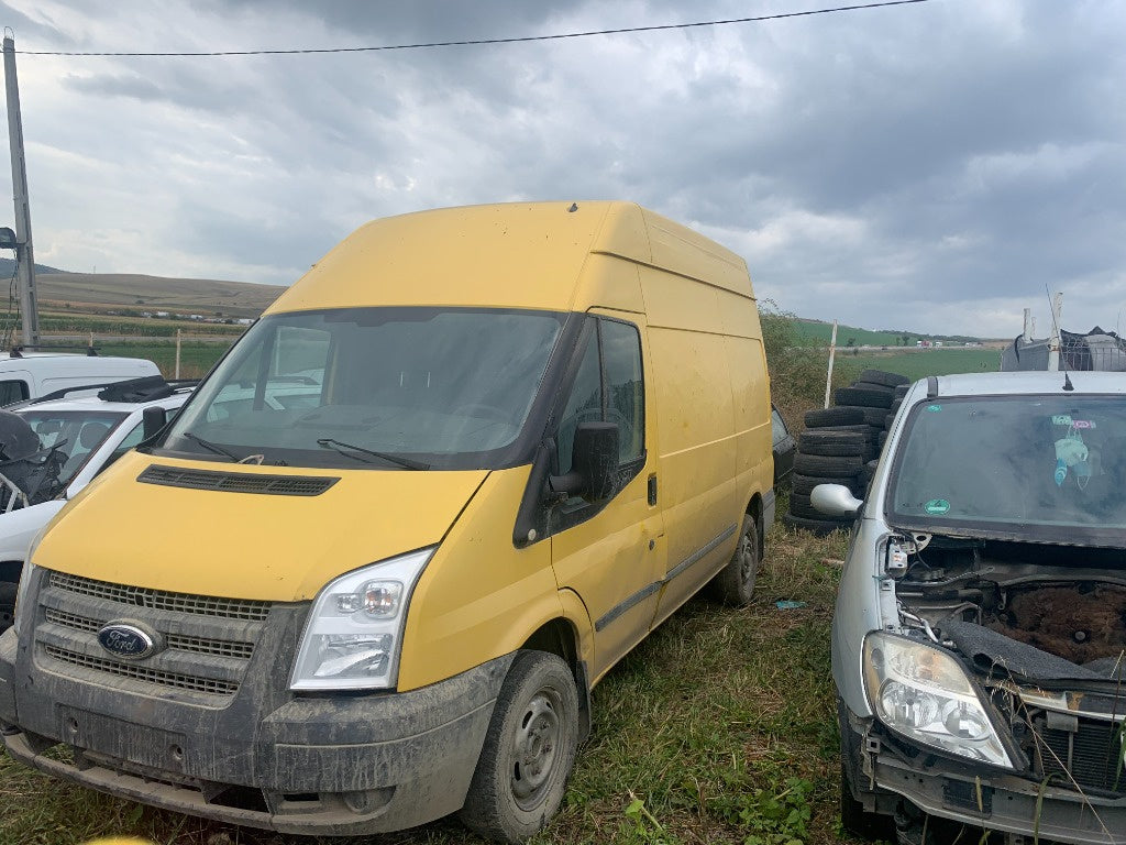 Dezmembrari ford transit 2,2 tdci anul 2013 euro 5 tip motor CYFA