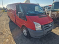 Dezmembrari Ford Transit 2.2D, euro 4 , an 2008
