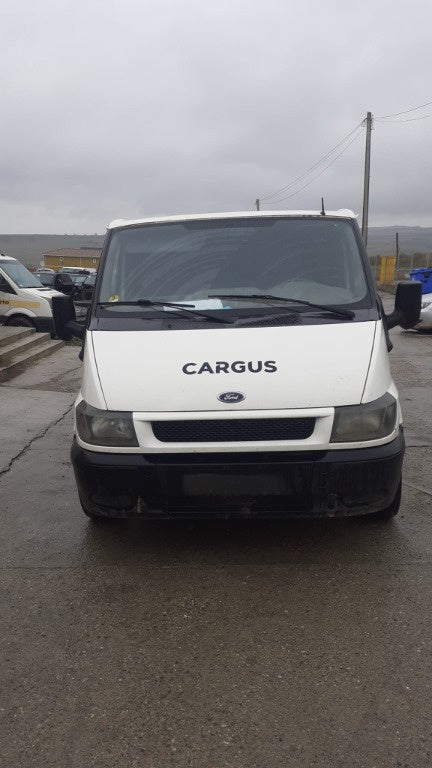 Dezmembrari ford transit 2000 diesel anul 2003