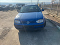 Dezmembrari golf4 motor 1,6 benzina anul 2000 tip motor APF euro 2