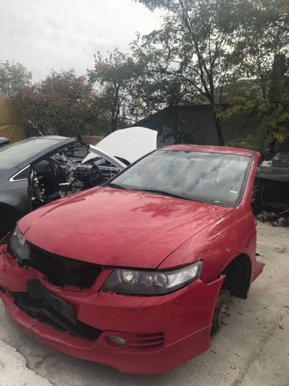 Dezmembrari Honda Accord 2.4 cutie automata an 2007