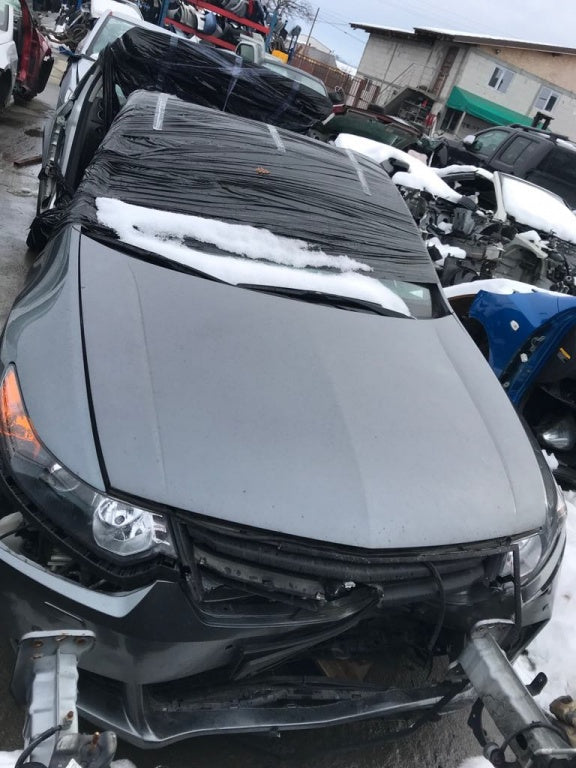 Dezmembrari Honda Accord 8 2.2 i-DTEC N22B1 2009