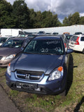 Dezmembrari Honda Cr v 2.0 2001 - 2007