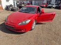 Dezmembrari Hyundai Coupe 2.0S, an 2007, G4GC