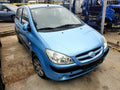 Dezmembrari Hyundai Getz 1.1S, an 2009.