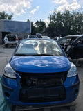 Dezmembrari Hyundai i10 1.2 benzina cutie automata tip motor G4LA 2009