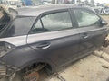 Dezmembrari Hyundai i20 1.1CRDI din 2016.