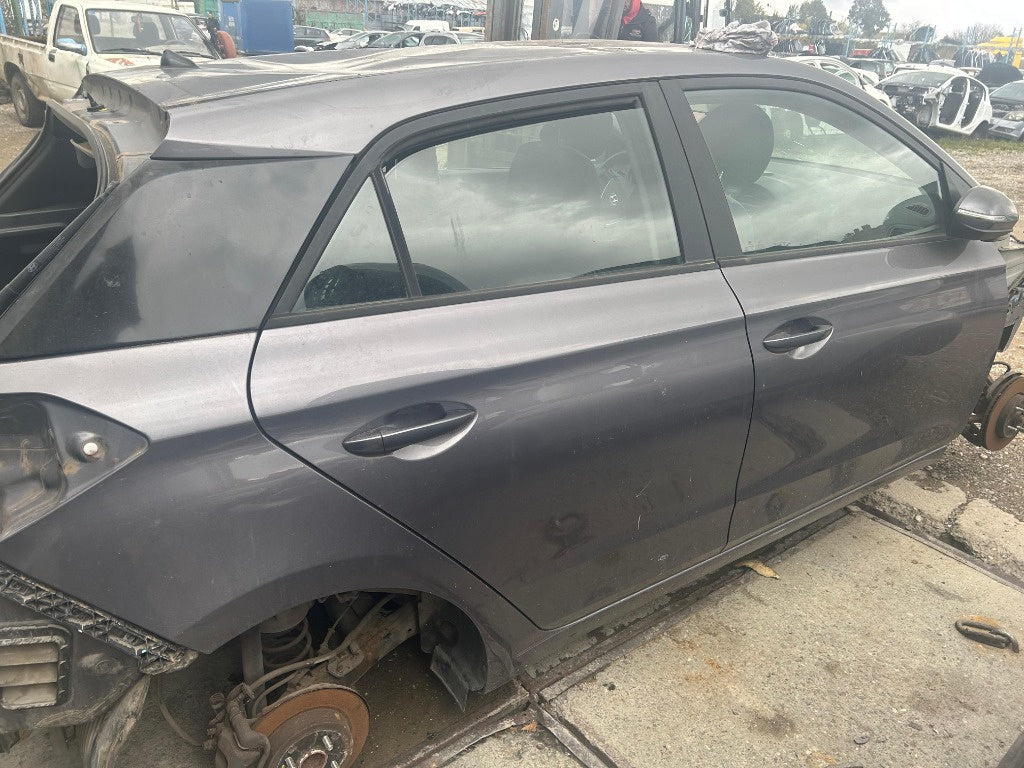 Dezmembrari Hyundai i20 1.1CRDI din 2016.