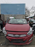 Dezmembrari Hyundai i40 1.7 CRDi D4FD 2014