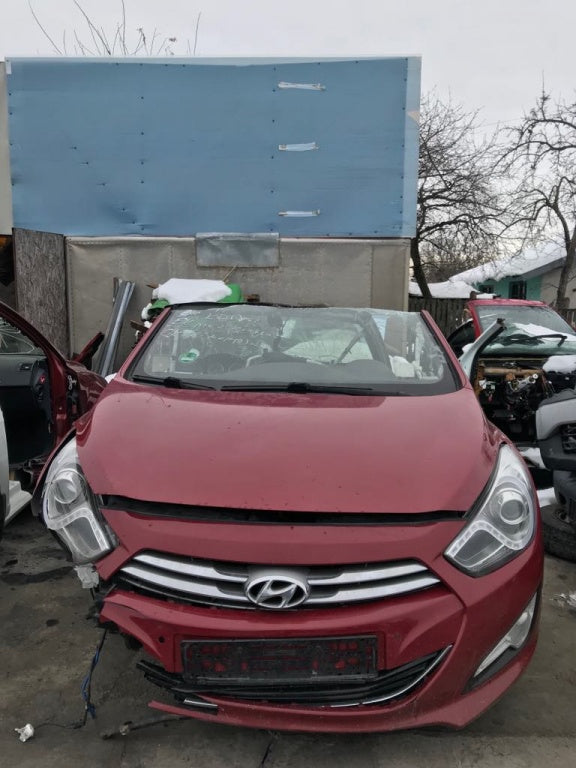 Dezmembrari Hyundai i40 1.7 CRDi D4FD 2014