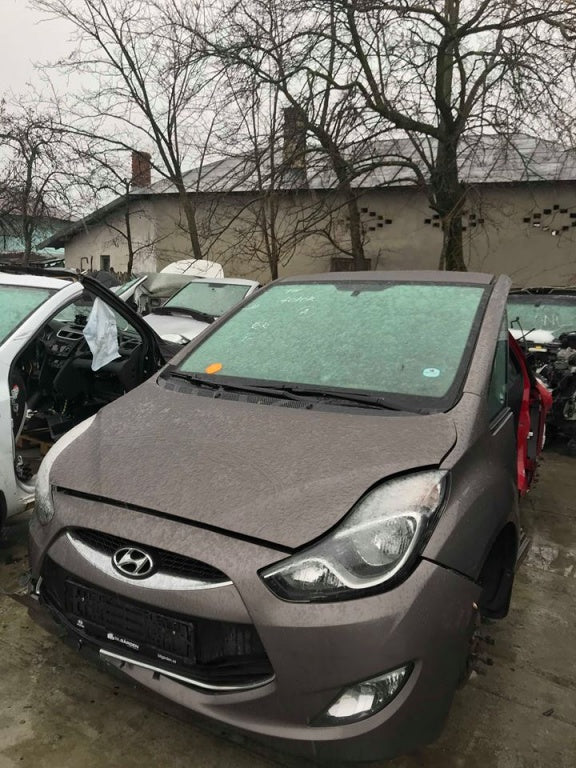 Dezmembrari Hyundai ix20 1.4 CRDI 2011