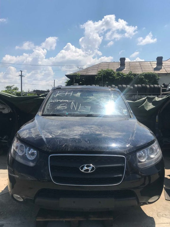 Dezmembrari Hyundai Santa Fe 2.2 CRDI 2007