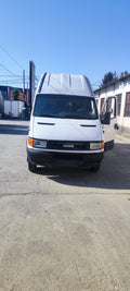 Dezmembrari Iveco Daily 2.8 HDI 50C13 punte dubla tip 8140.43 an 2005