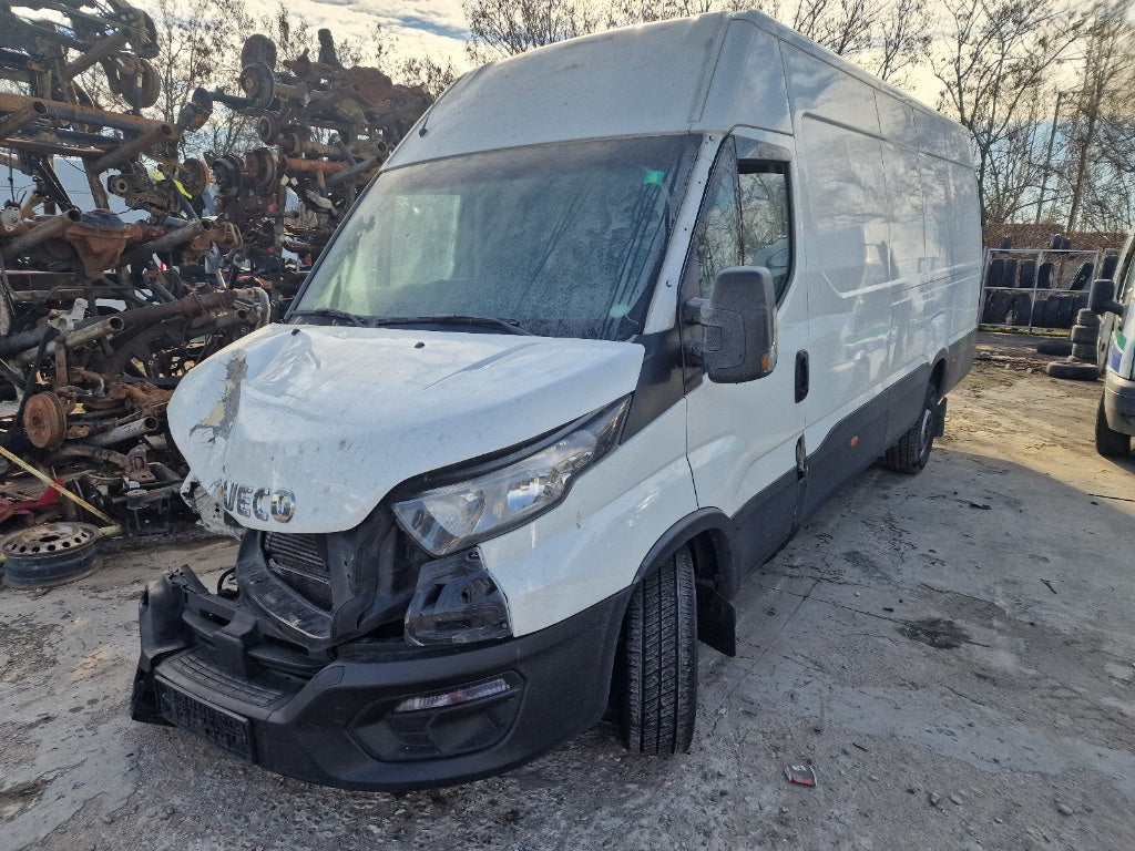Dezmembrari Iveco Daily, 3.0 d, an 2021 , F1AGL411Y*E