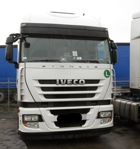 Dezmembrari Iveco Stralis, an 2007