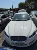 Dezmembrari Jaguar XF 2.2D cod motor 224DT transmisie automata an de fabricatie 2014
