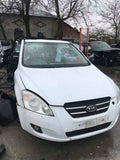 Dezmembrari Kia Ceed 1.6 CRDI 2007