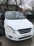 Dezmembrari Kia Ceed 1.6 CRDI 2008