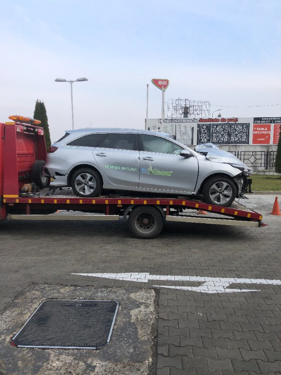 Dezmembrari kia ceed sportswagon an 2018