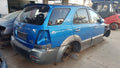 Dezmembrari Kia Sorento 2.5D, an 2006