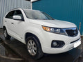 Dezmembrari Kia Sorento 2010 SUV 2.2 DOHC