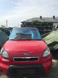 Dezmembrari Kia Soul 1.6 CRDI 2010
