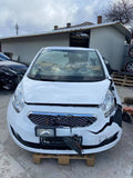 Dezmembrari Kia Venga 1.4 CRDI D4FC 2011