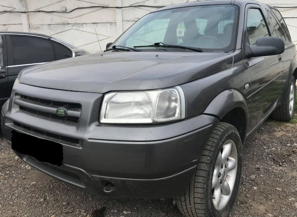 Dezmembrari Land Rover Freelander 1 2.0 DI 4x4 1998 - 2006 72kw 98cp