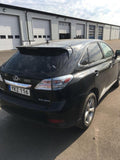Dezmembrari Lexus RX 350 2010